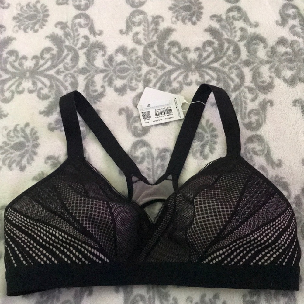 Lululemon bra